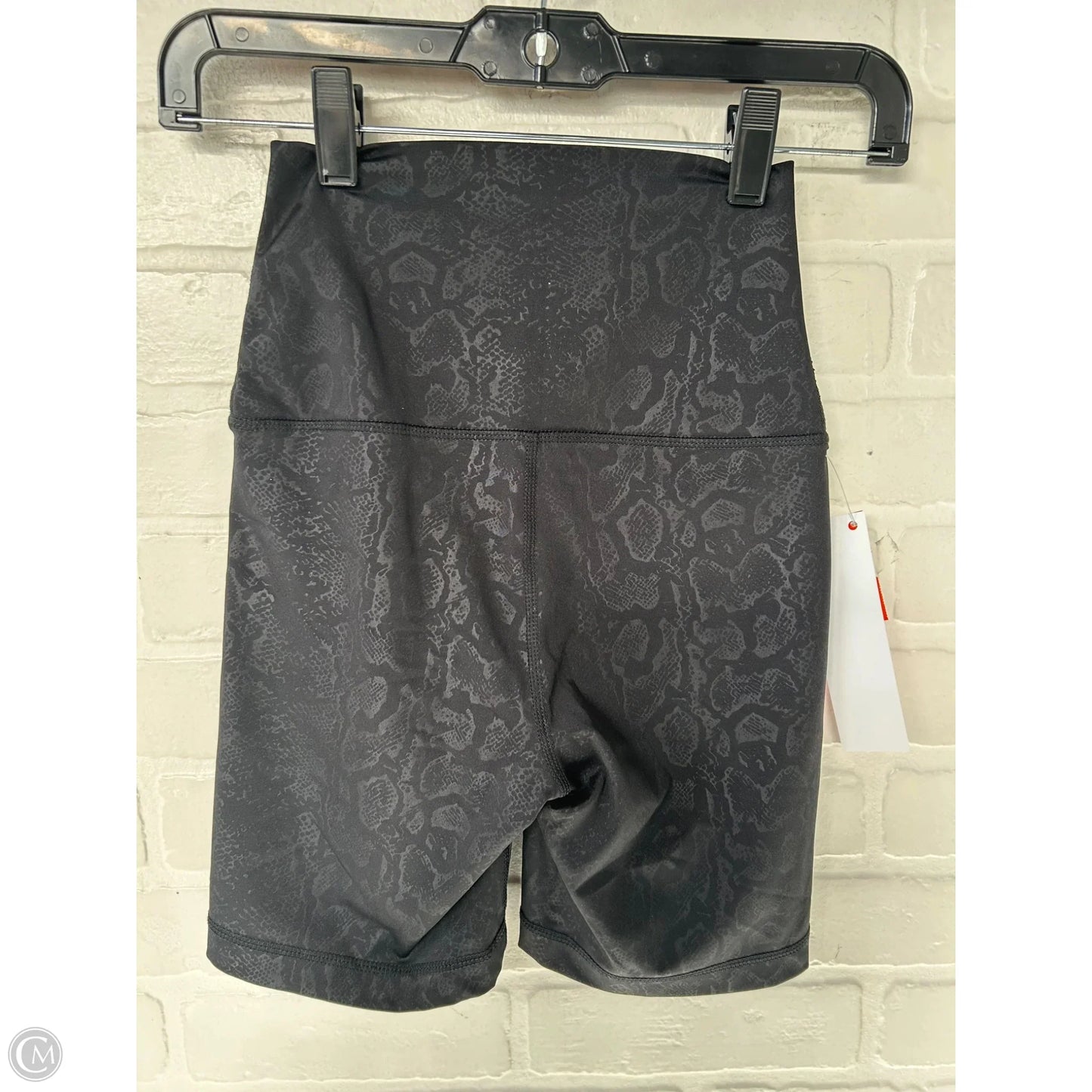 Athletic Shorts By 90 Degrees By Reflex In Black, Size: 0