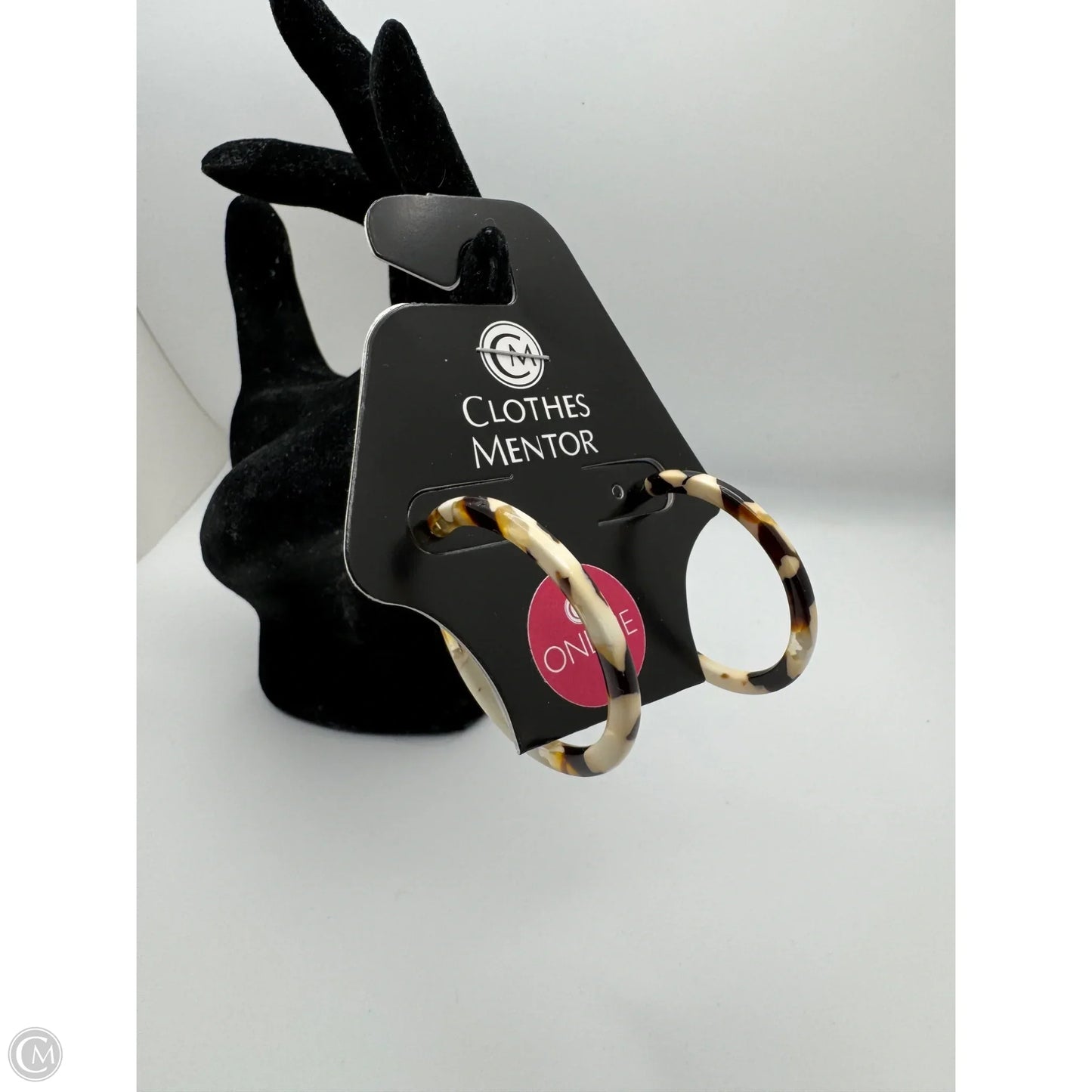 Earrings Hoop By Clothes Mentor