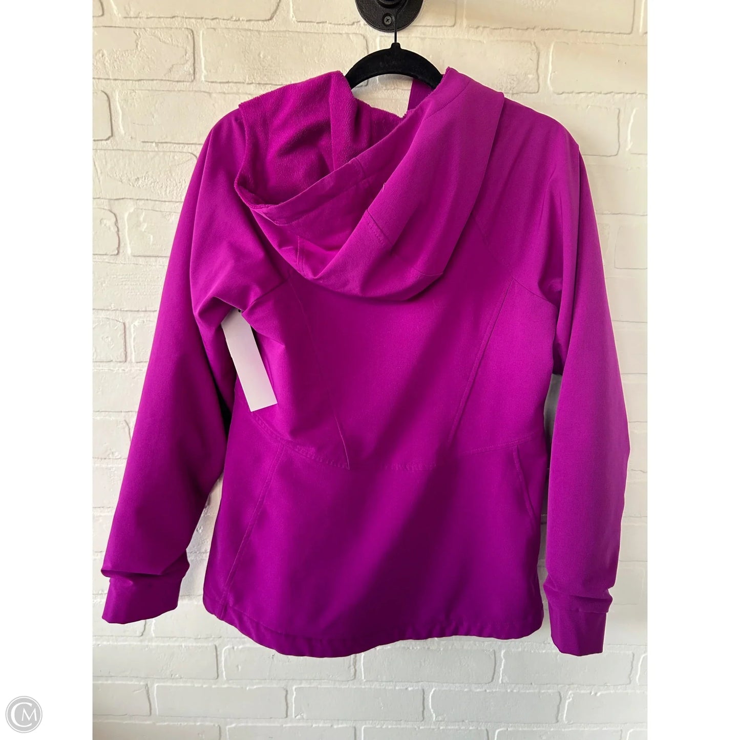 Jacket Other By Kirkland In Purple, Size: S