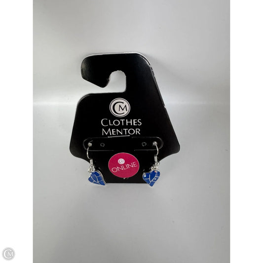 Earrings Dangle/drop By Clothes Mentor