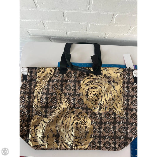 Tote By Soft Surroundings, Size: Large