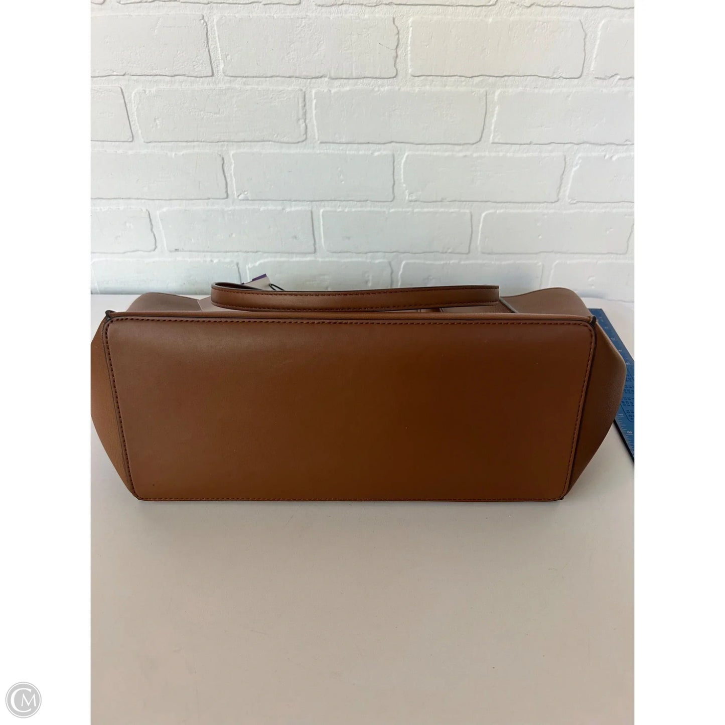 Tote Designer By Michael Kors, Size: Large