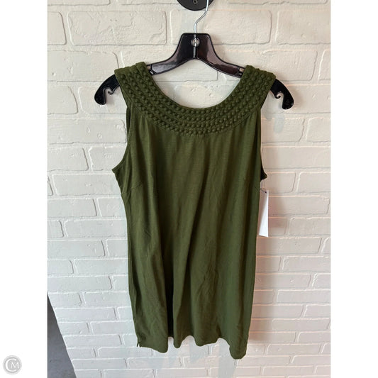 Dress Casual Short By Tommy Bahama In Green, Size: S