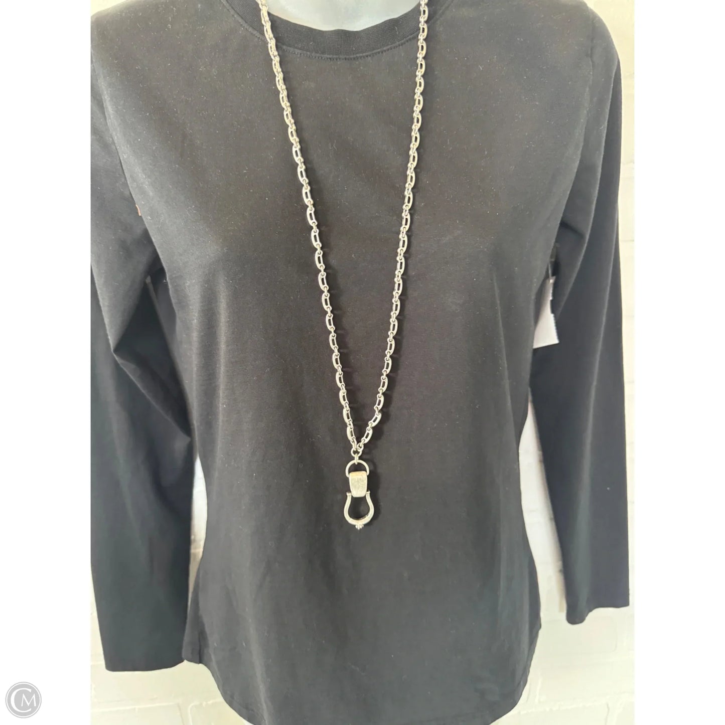 Necklace Pendant By Cabi