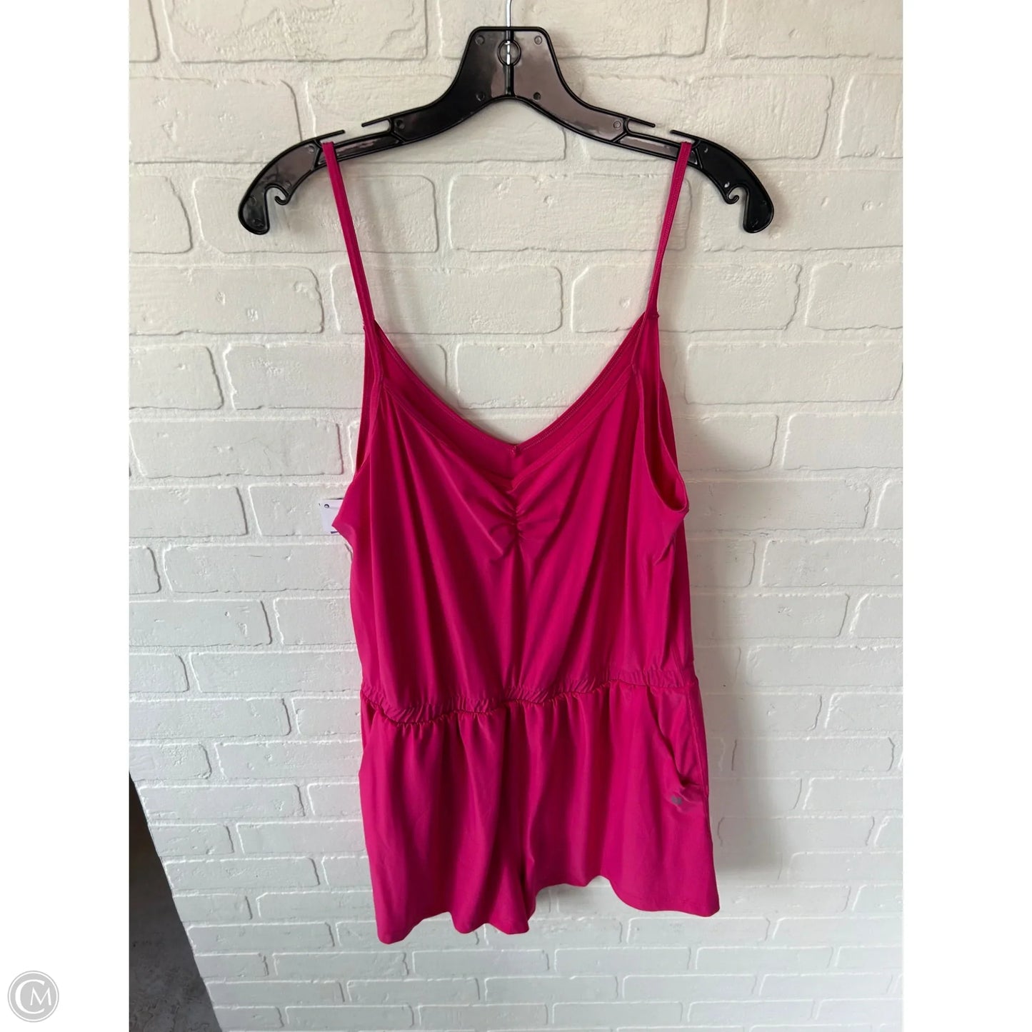 Romper By Sweaty Betty In Pink, Size: M