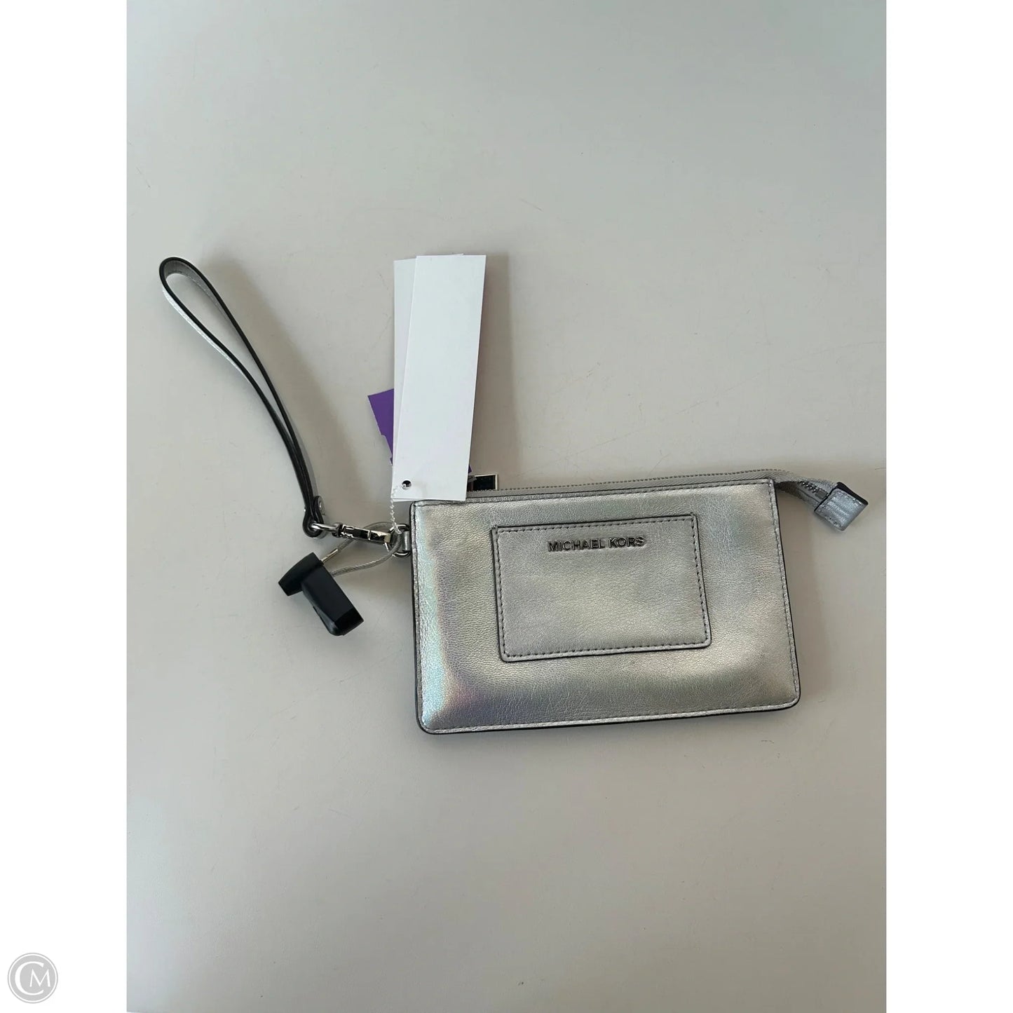 Wristlet Designer By Michael Kors, Size: Small