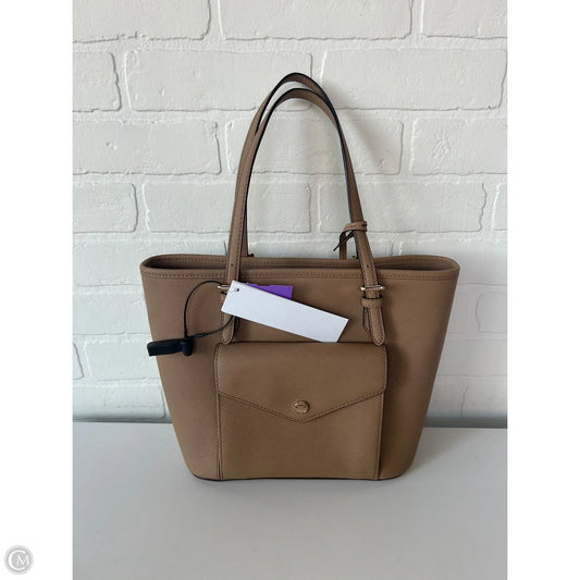 Tote Designer By Michael Kors, Size: Medium