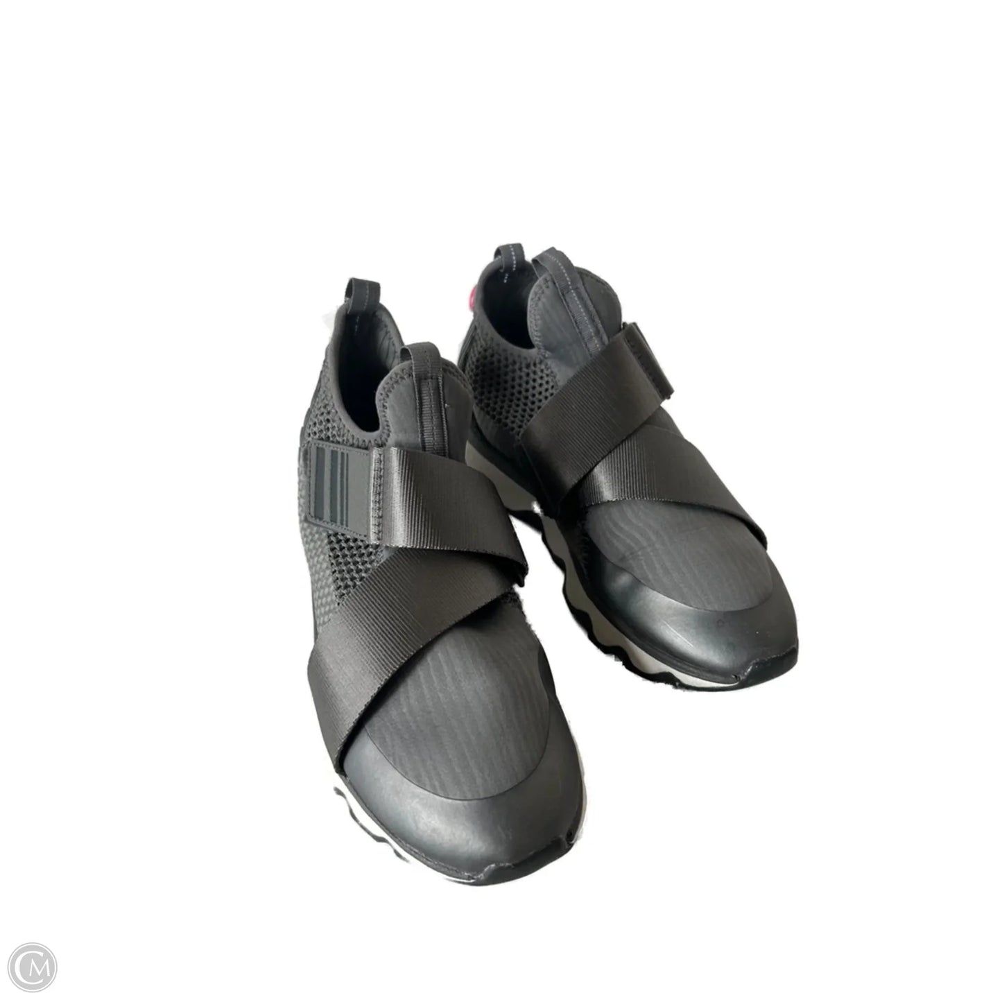 Shoes Athletic By Sorel In Grey, Size: 7.5