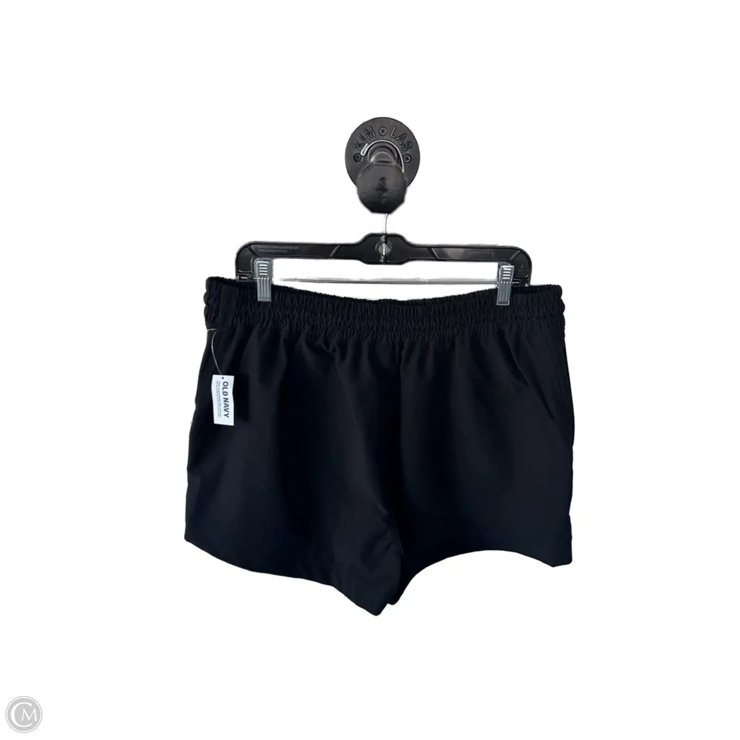 Athletic Skort By Old Navy In Black, Size: 12