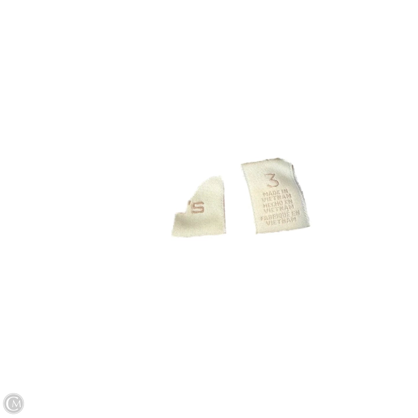 Jacket Other By Chicos In Black, Size: Xl