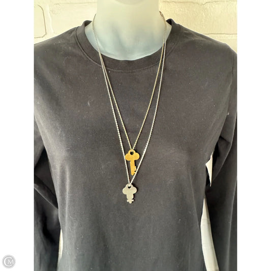 Necklace Layered By Cabi