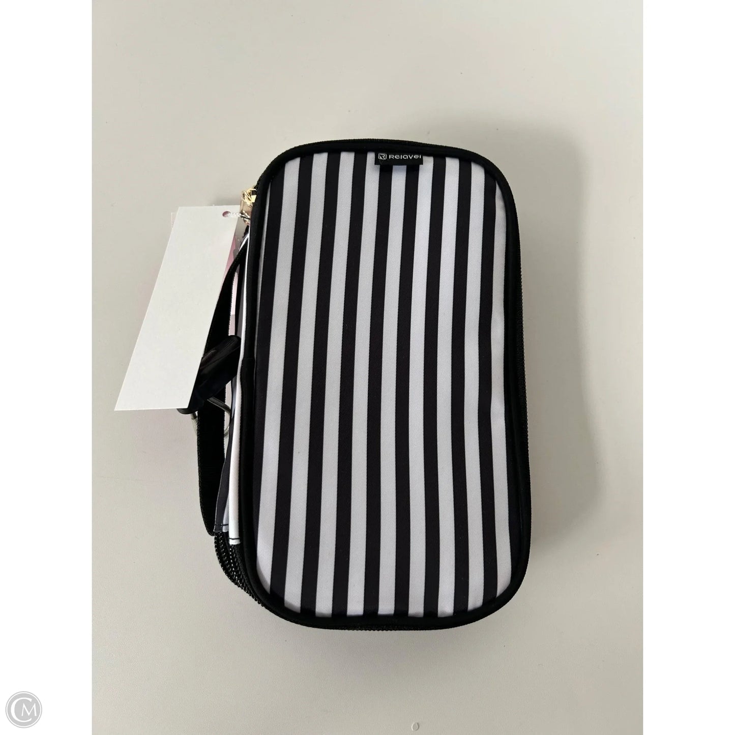 Makeup Bag By Clothes Mentor, Size: Small