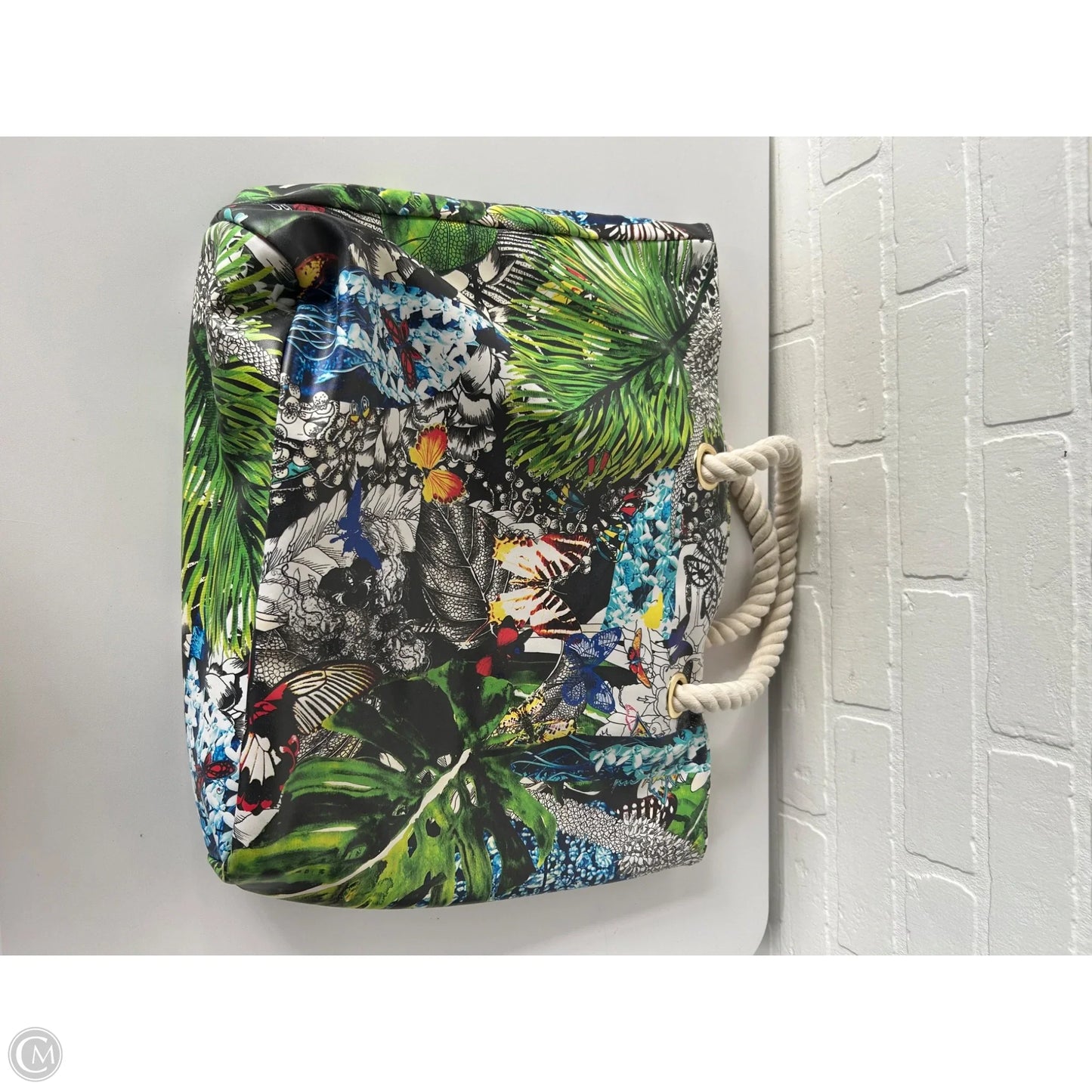 Tote By Cmc, Size: Large