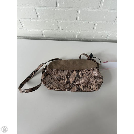 Crossbody By Talbots, Size: Small