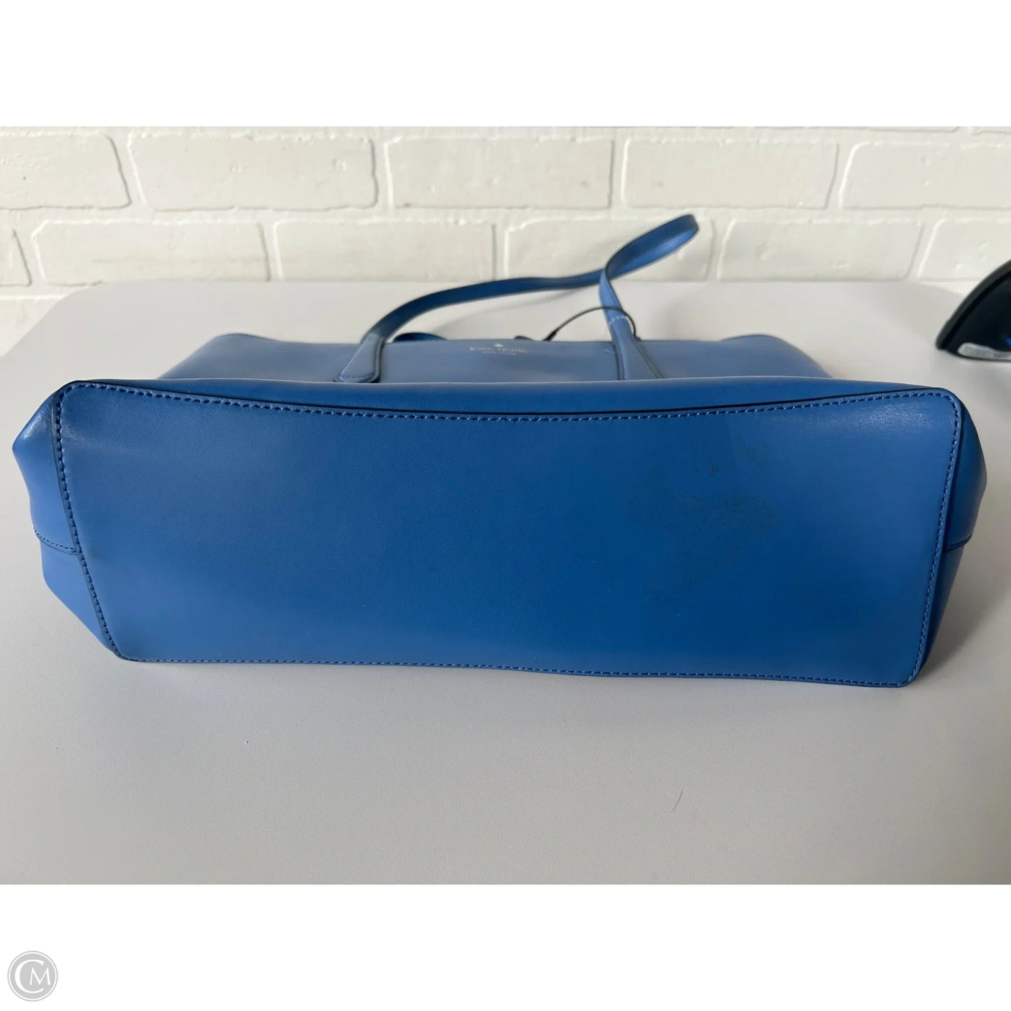 Tote Designer By Kate Spade, Size: Medium