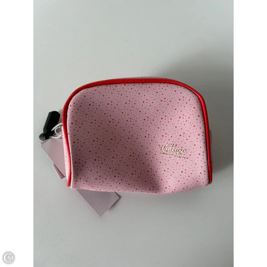 Makeup Bag By Clothes Mentor, Size: Small