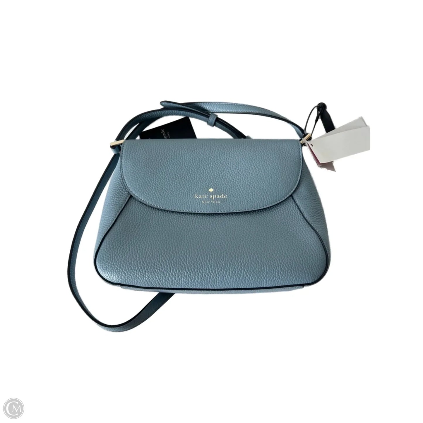 Crossbody Designer By Kate Spade, Size: Medium