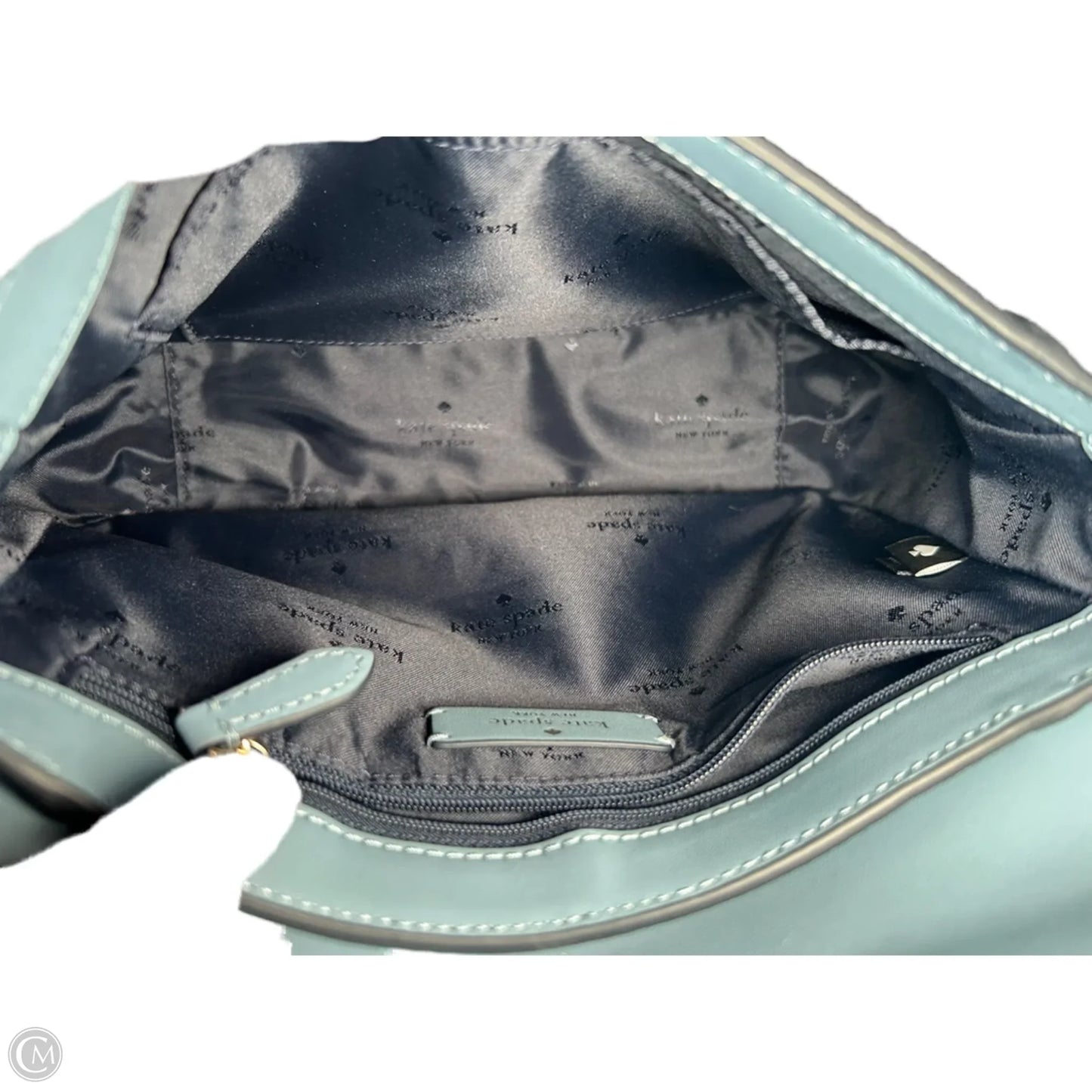 Crossbody Designer By Kate Spade, Size: Medium