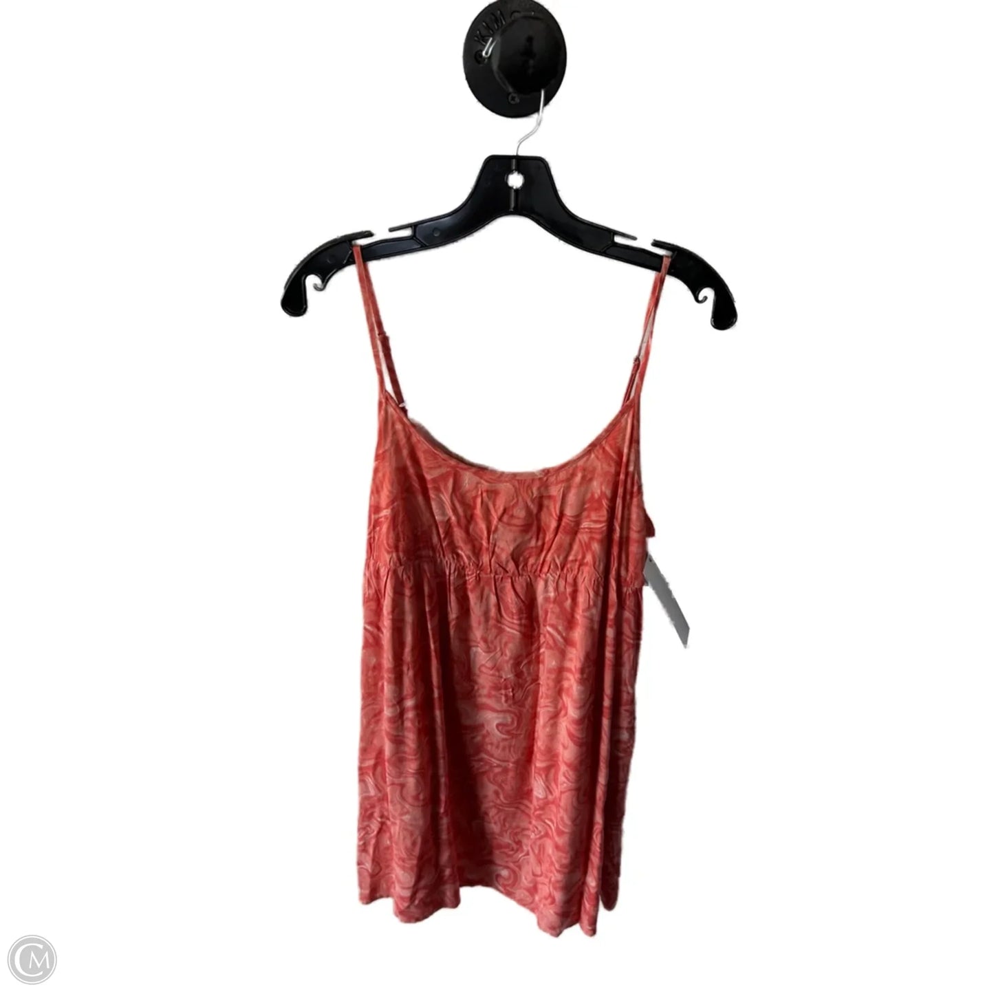 Dress Casual Short By Wild Fable In Orange, Size: M