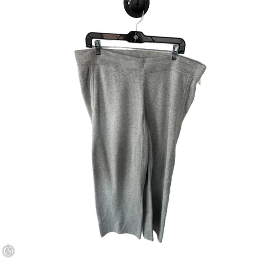 Pants Other By Old Navy In Grey, Size: 16