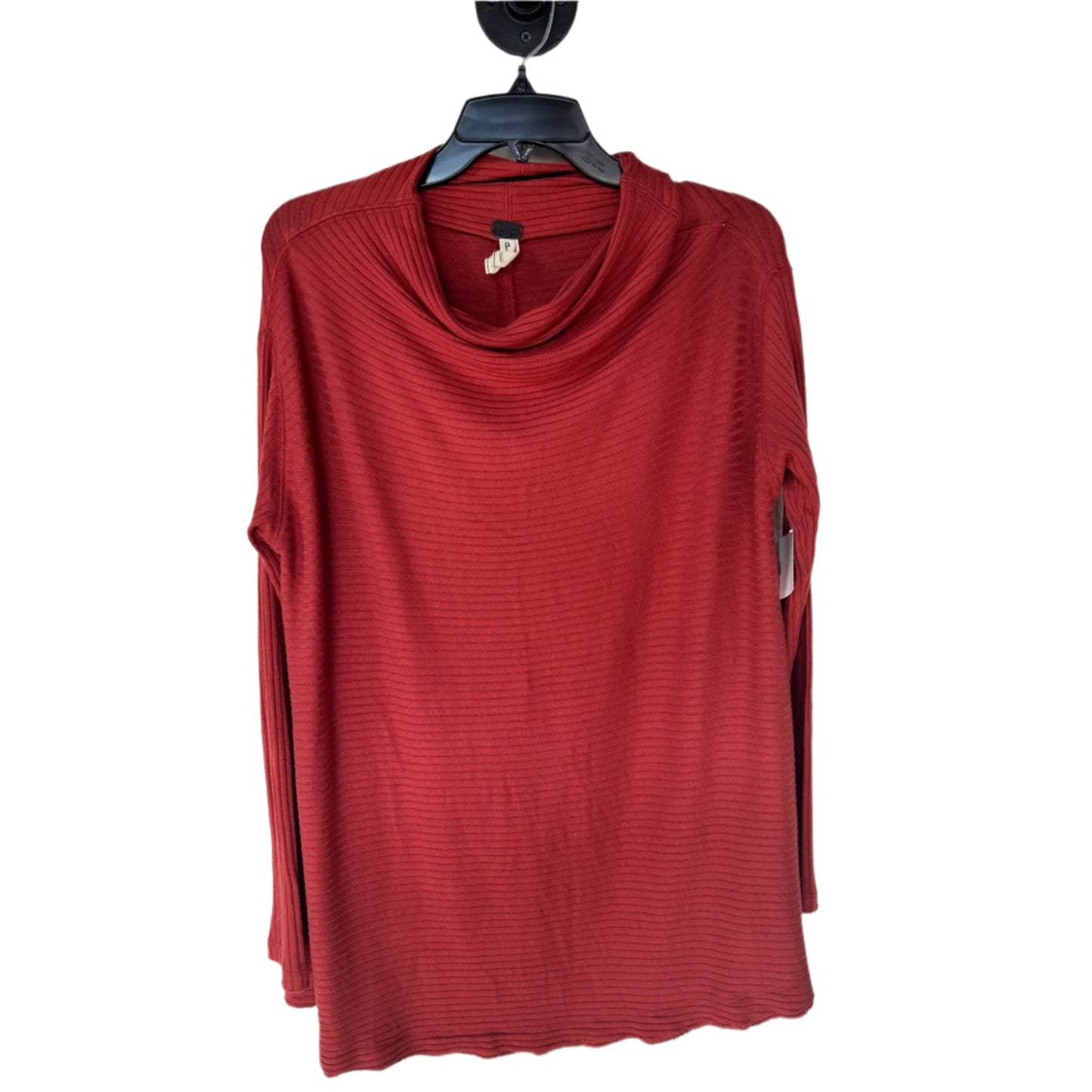 Top 2pc 3/4 Sleeve By We The Free In Orange, Size: S