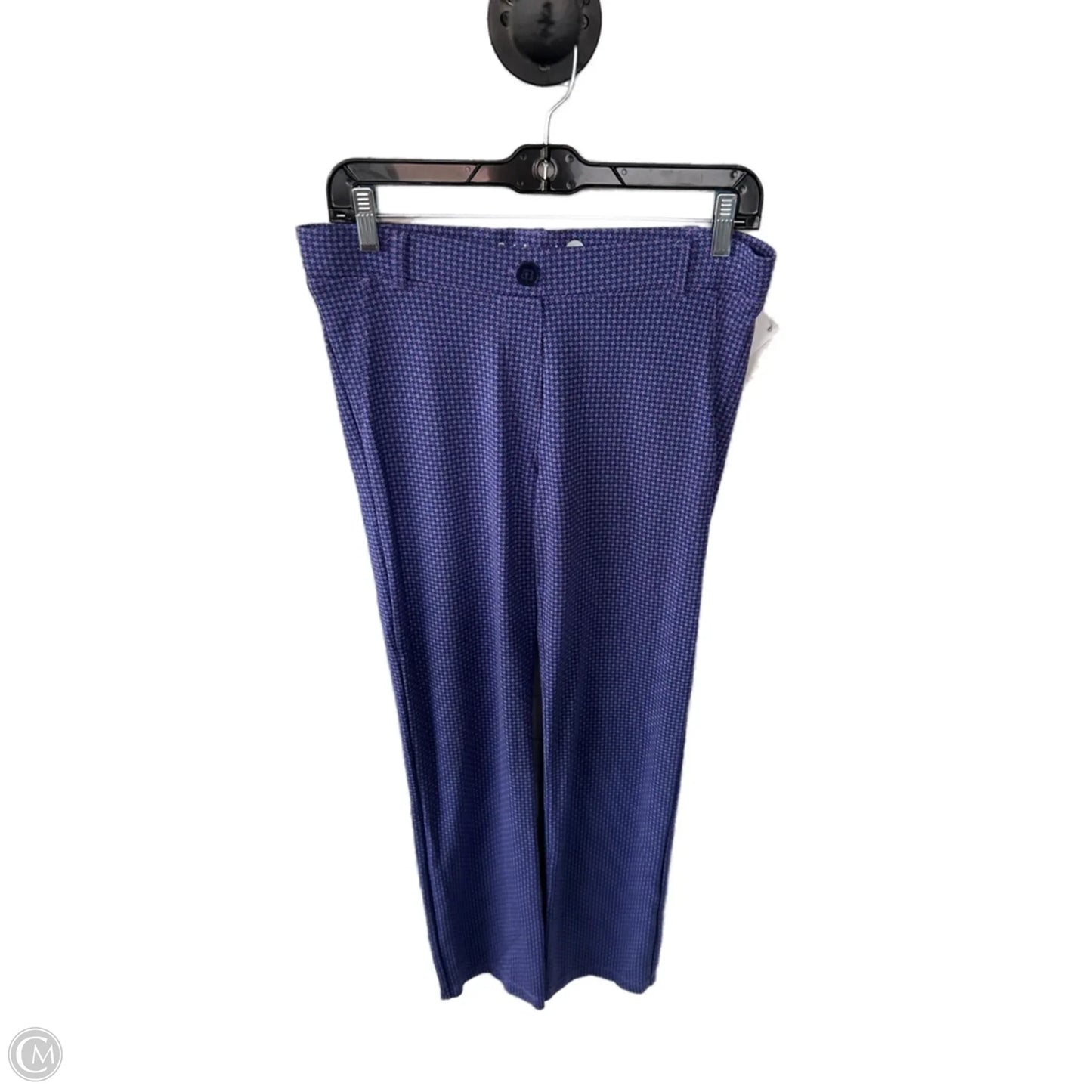 Pants Other By Betabrand In Purple, Size: 8