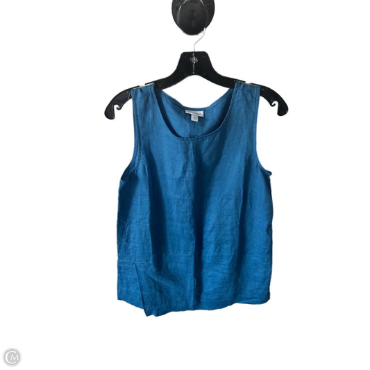 Dress Casual Short By Pure Jill In Blue, Size: Xs