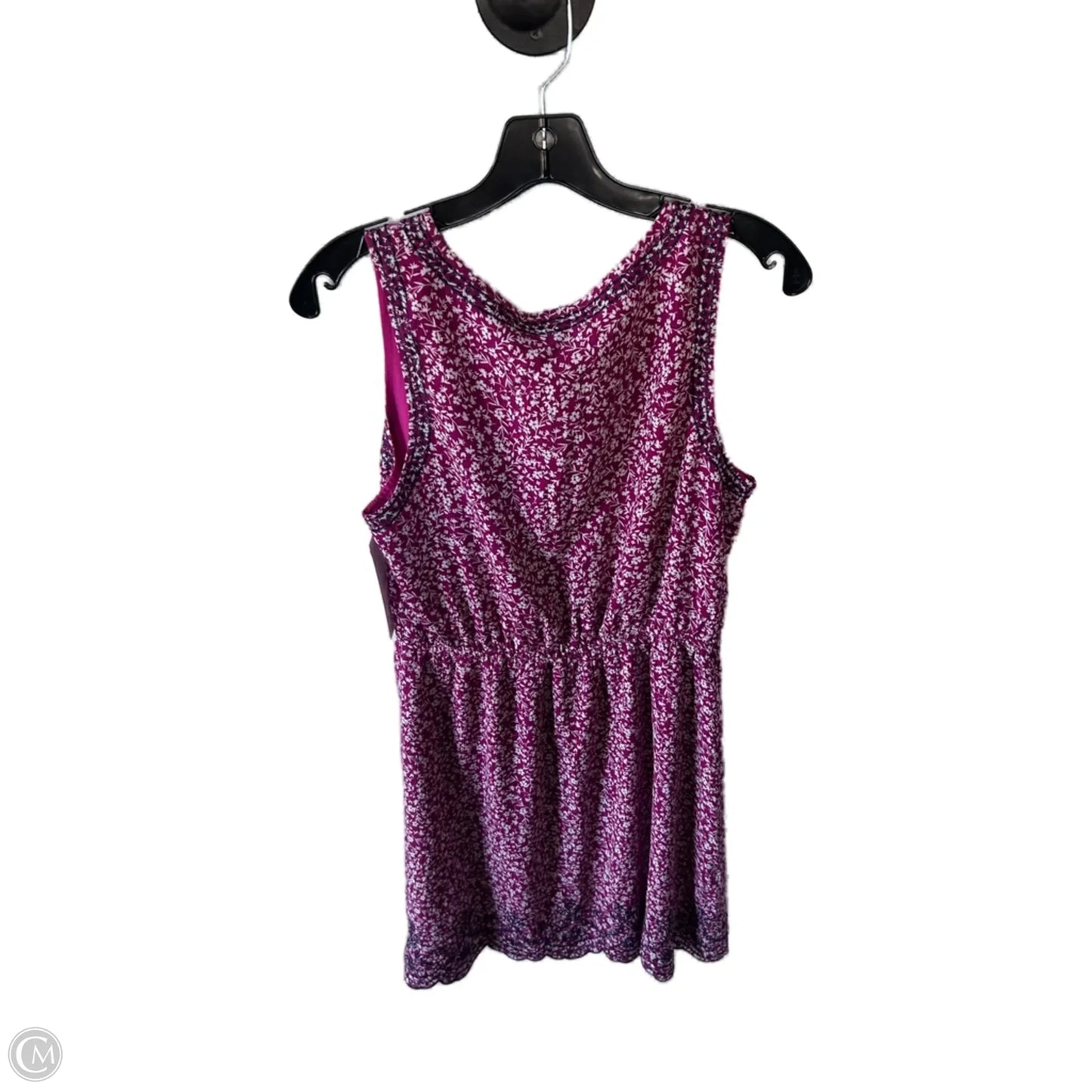 Dress Casual Short By Market & Spruce In Pink, Size: M