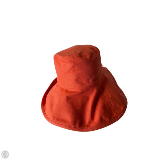 Hat Bucket By Anthropologie