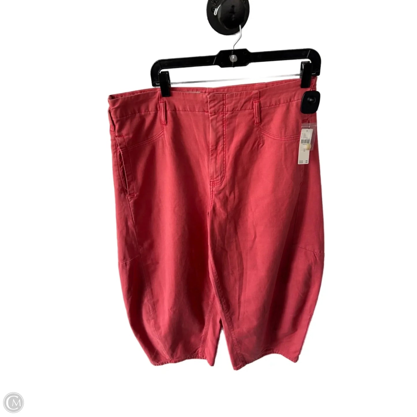 Pants Wide Leg By Pilcro In Orange, Size: 16