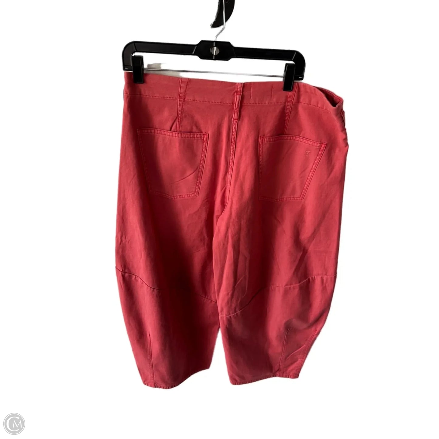 Pants Wide Leg By Pilcro In Orange, Size: 16