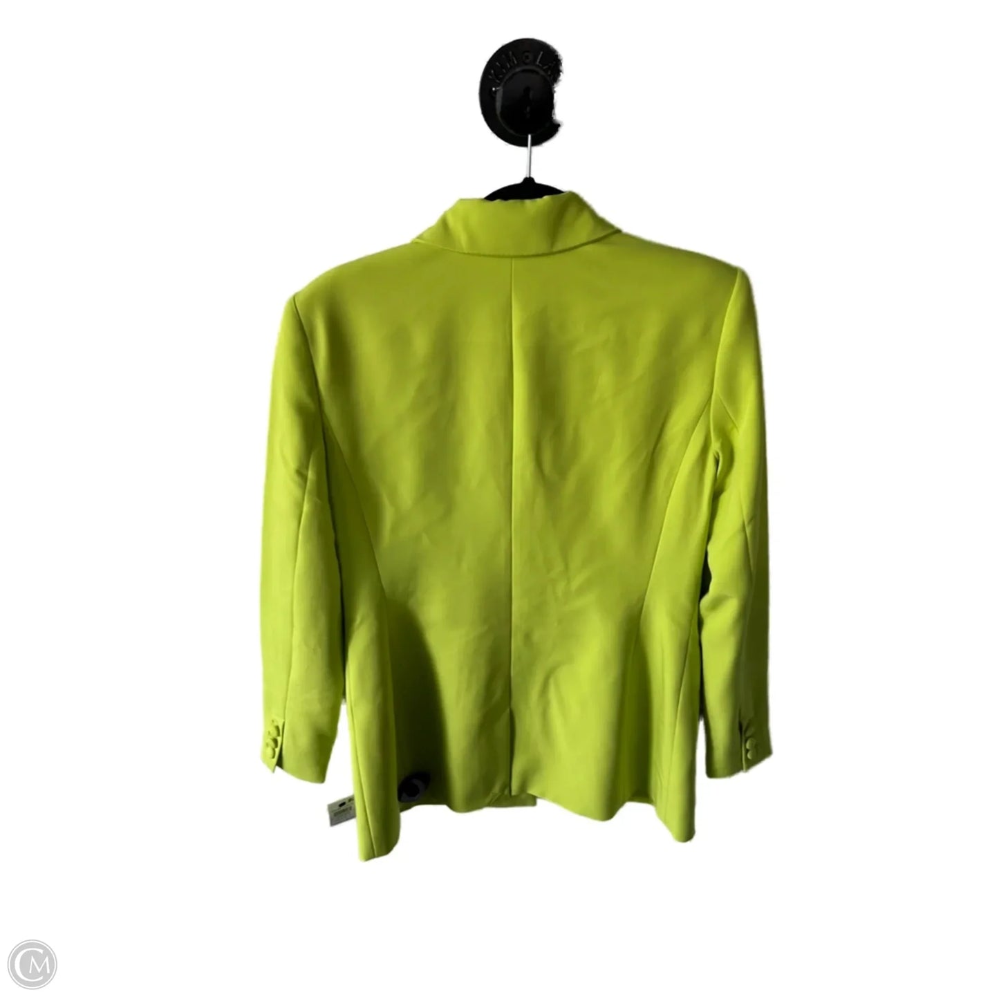 Blazer By Inc In Green, Size: S