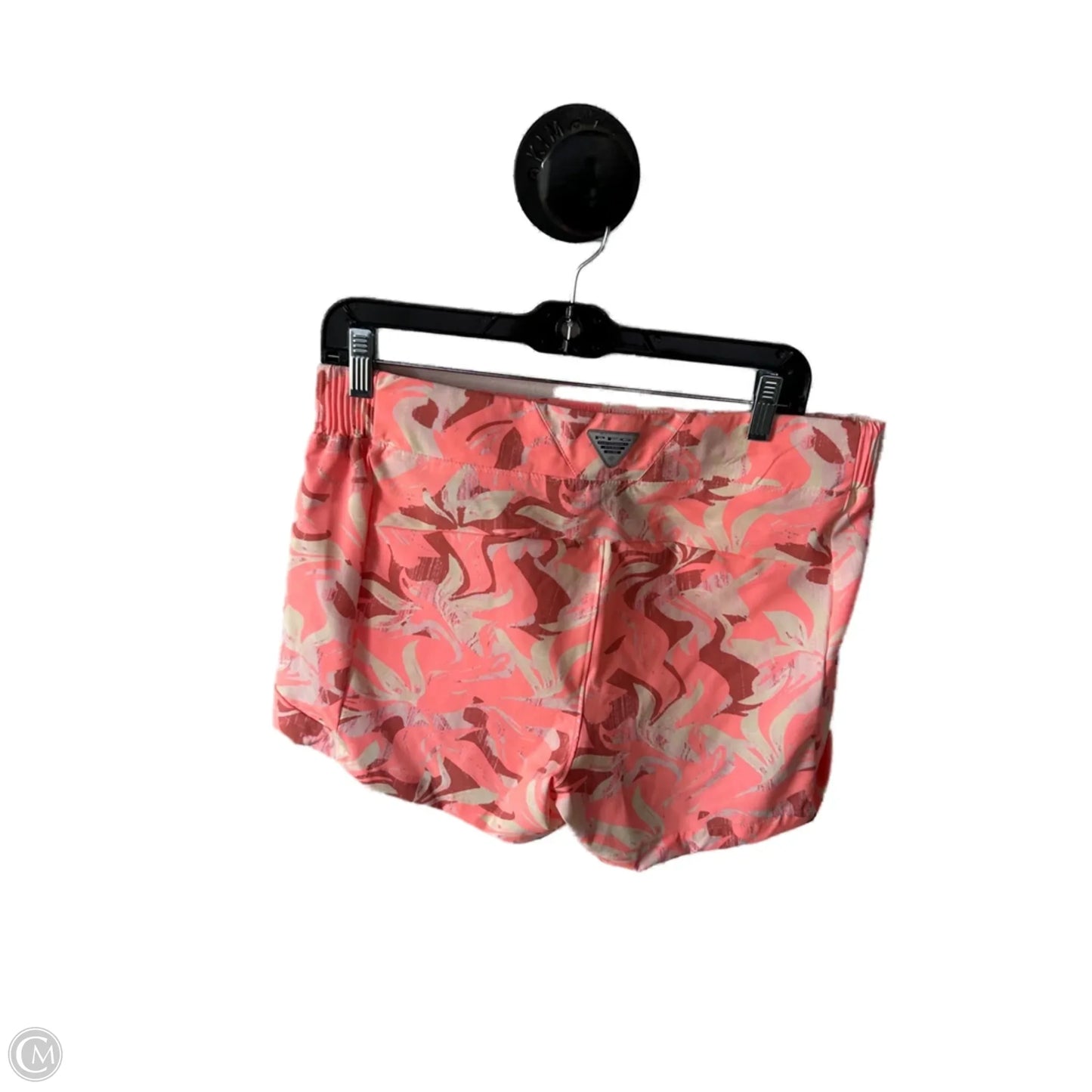 Shorts By Columbia In Orange, Size: 8