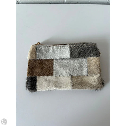Wristlet By Myra, Size: Medium