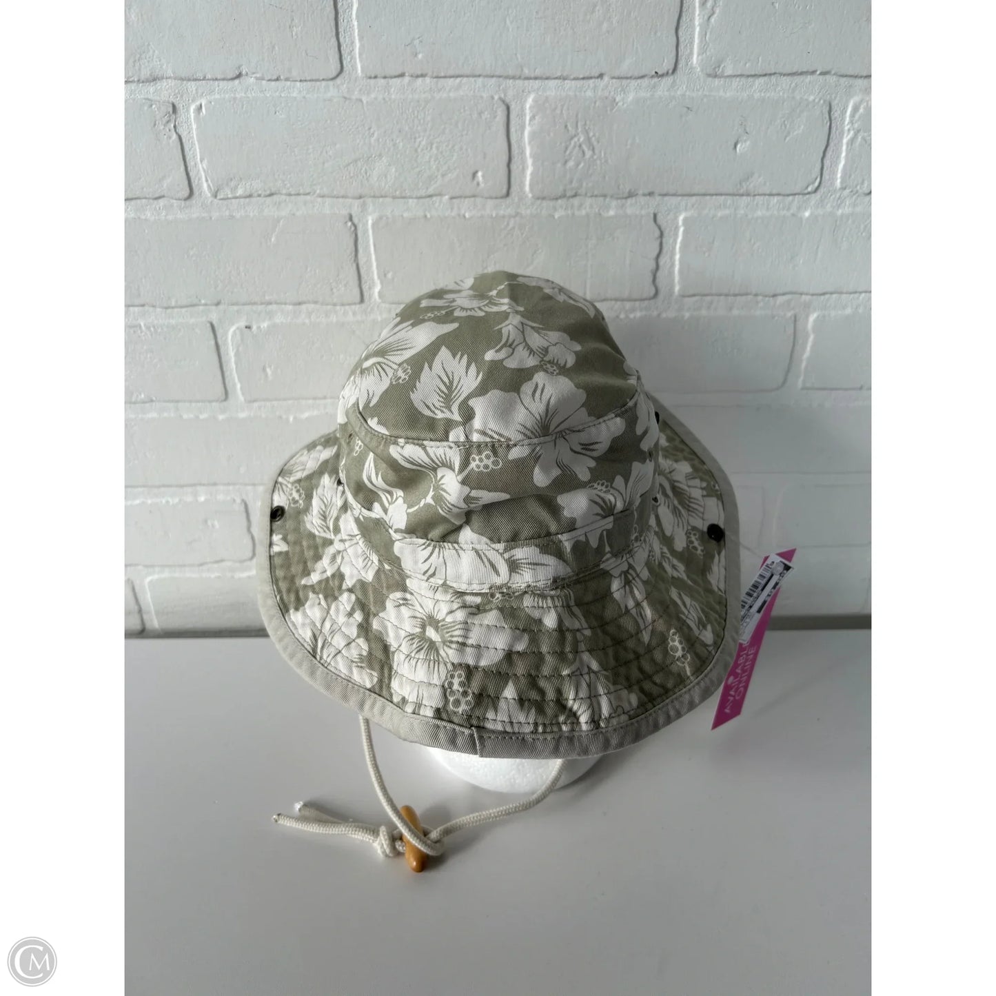 Hat Bucket By Clothes Mentor