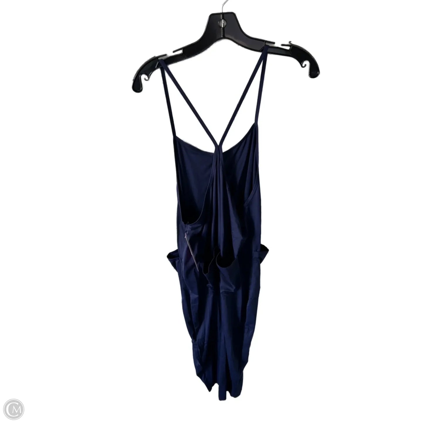 Jumpsuit By Halara In Blue, Size: M