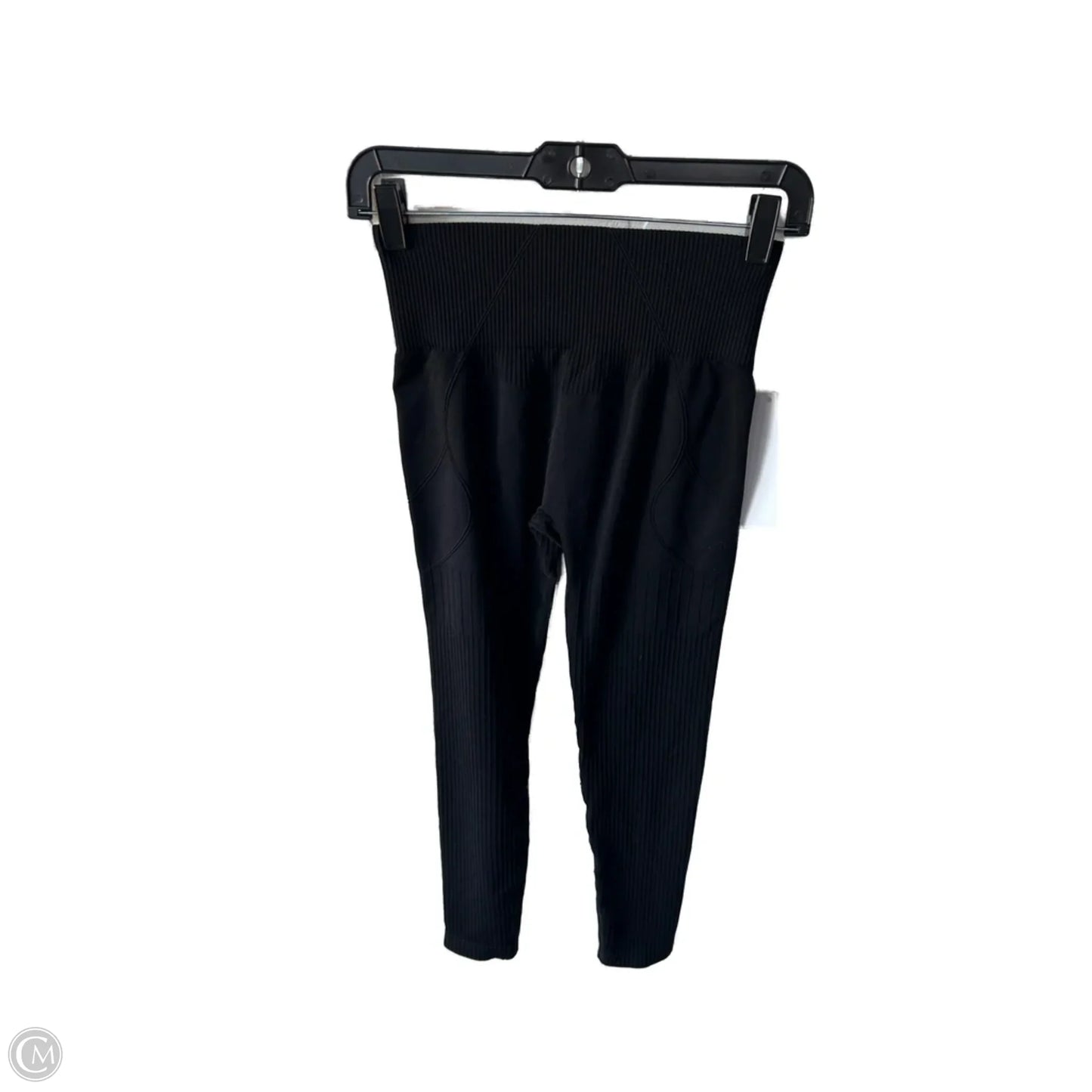Athletic Leggings By Halara In Black, Size: 8