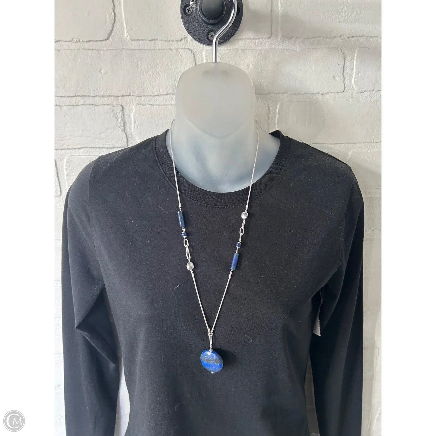 Necklace Pendant By Clothes Mentor