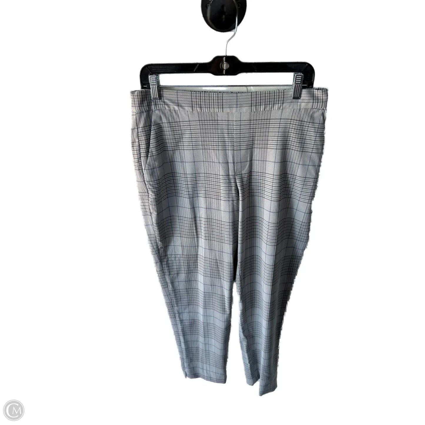 Pants Other By Banana Republic In Grey, Size: 8