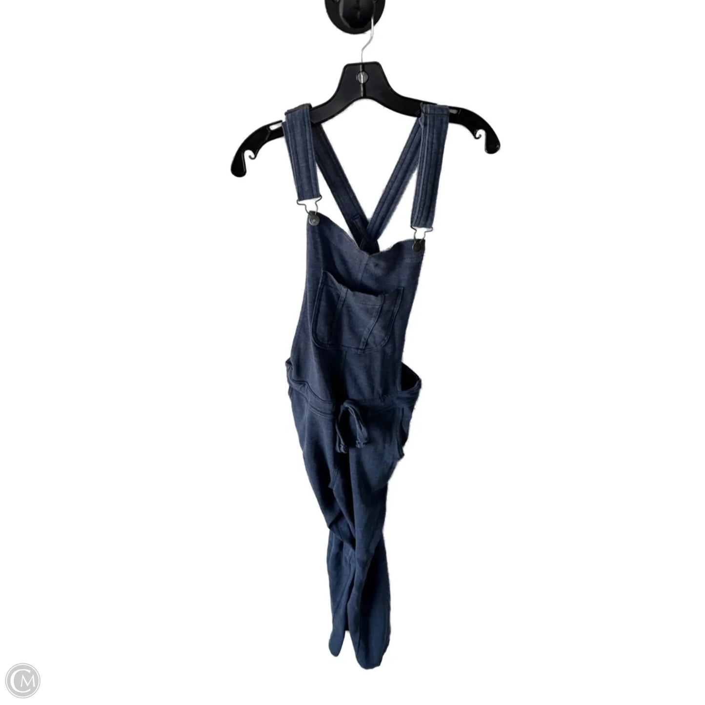 Pants Wide Leg By Open Edit In Black, Size: 0