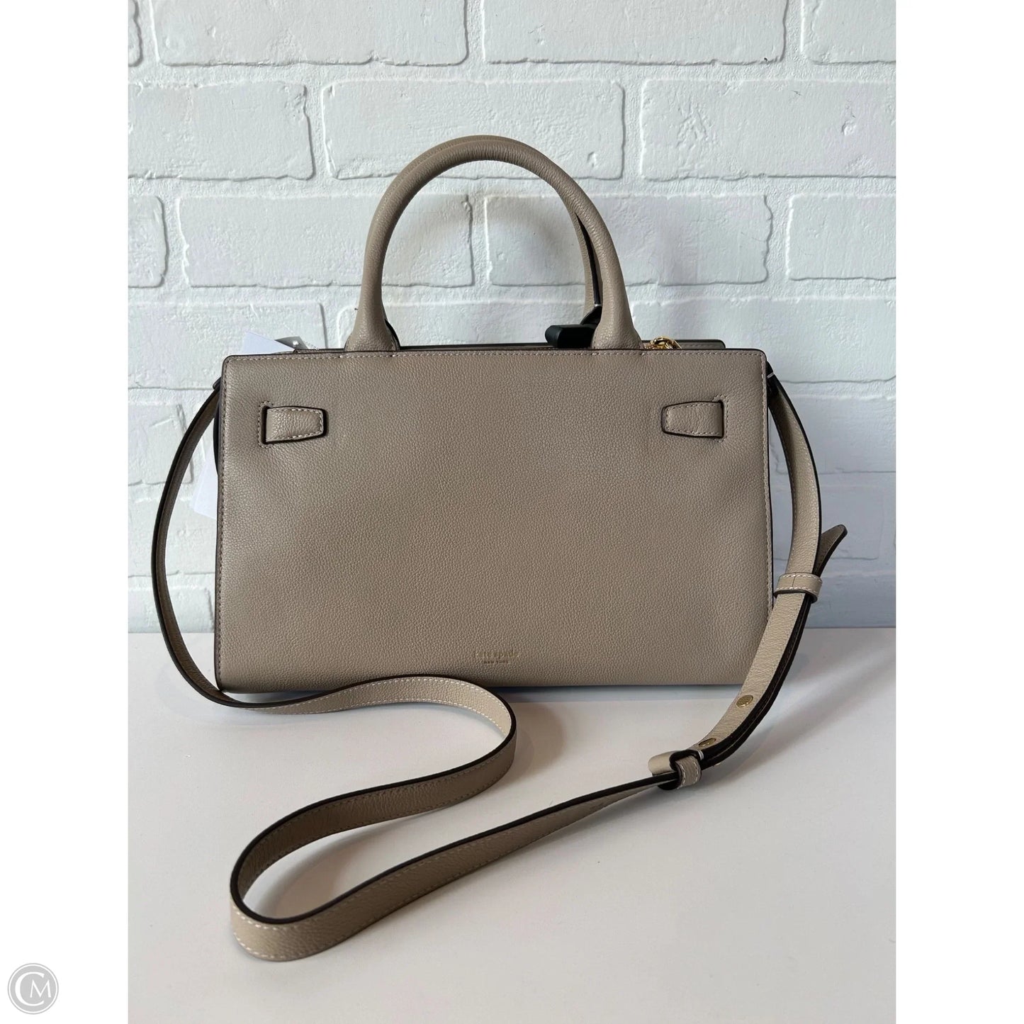 Handbag Designer By Kate Spade, Size: Medium