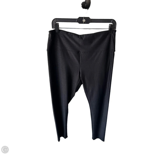 Pants Leggings By Wild Fable In Black, Size: 12