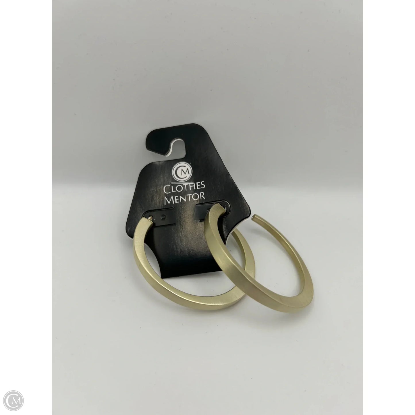 Earrings Hoop By Kendra Scott