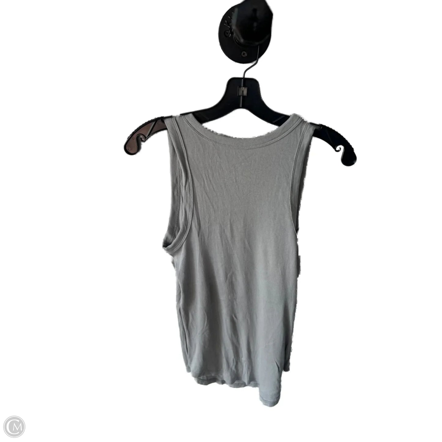 Tank Top By A New Day In Grey, Size: Xl