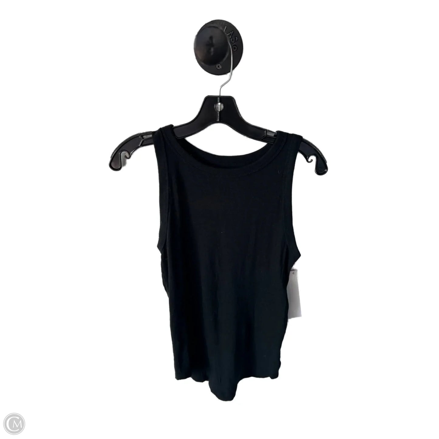Tank Top By A New Day In Black, Size: Xl