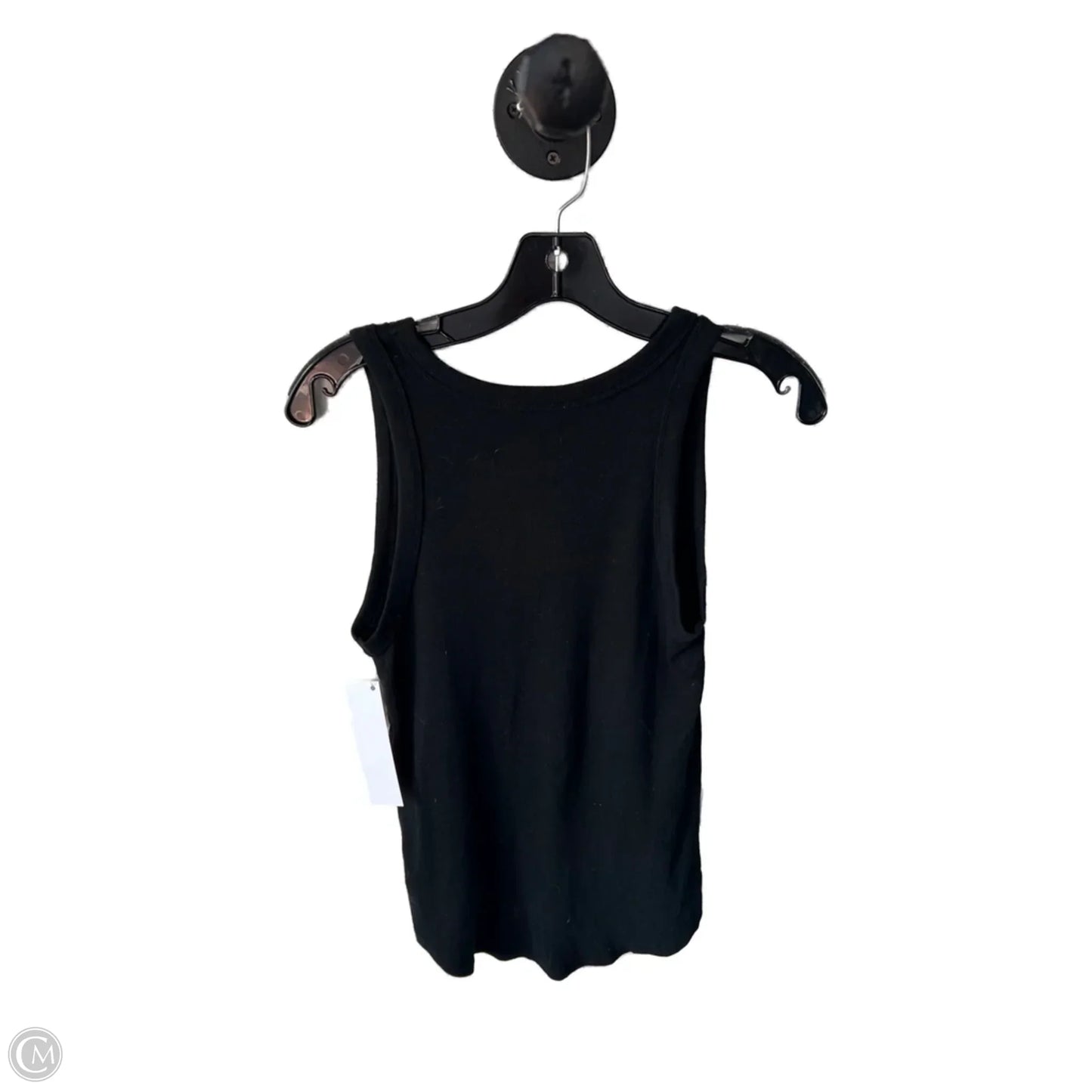 Tank Top By A New Day In Black, Size: Xl