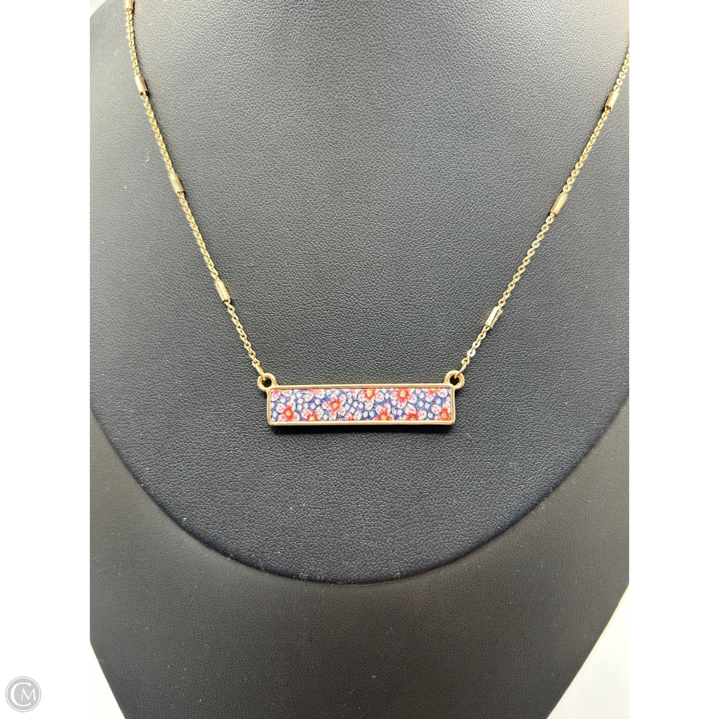 Necklace Charm By Clothes Mentor