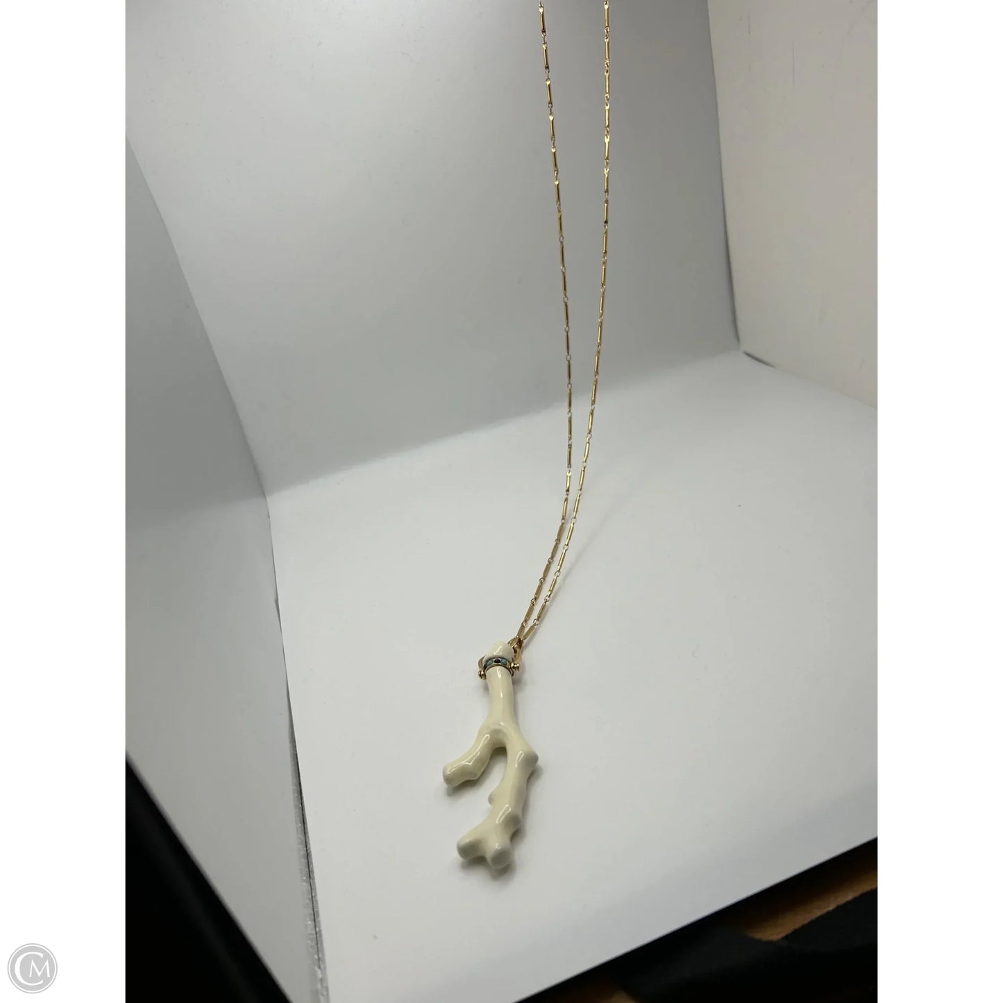Necklace Pendant By Clothes Mentor