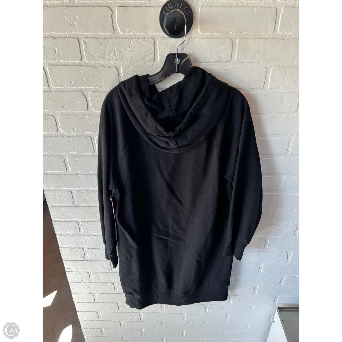 Dress Casual Short By Treasure And Bond In Black, Size: M