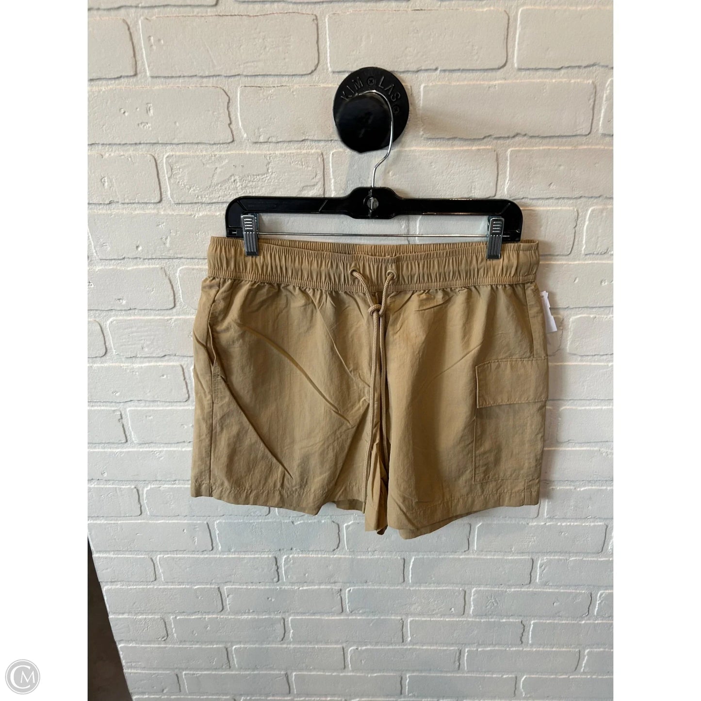 Shorts By Lou And Grey In Tan, Size: 8